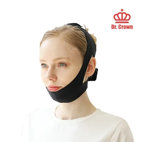 [Dr.Crown] 닥터크라운 얼굴 리프팅 밴드 (업체별도 무료배송)