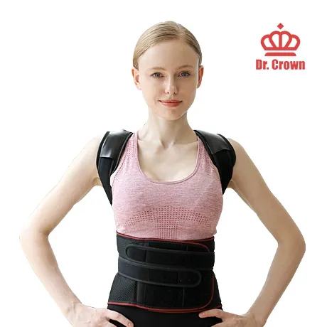 [Dr.Crown] 닥터크라운 밸러스핏 허리 밴드 (업체별도 무료배송)