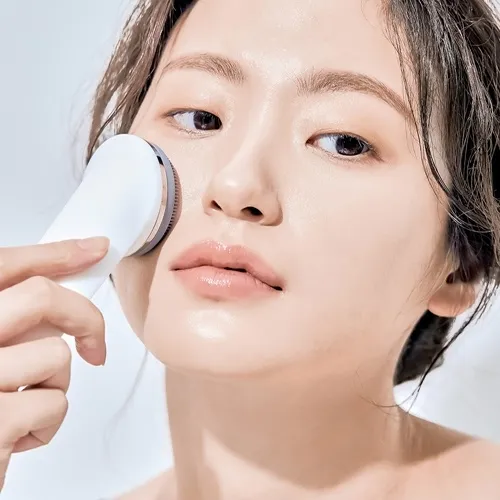 [페이스팩토리] 울트라 딥 진동 클렌저 미세먼지 모공브러쉬 (업체별도 무료배송)