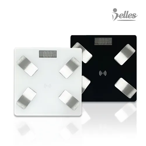 [벨레스] 스마트 바디체크 체중계 BLSC-604/BLSC-0605 (업체별도 무료배송)