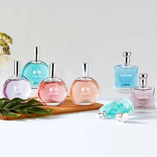 [크리스찬딘] EDP 남성/여성향수 50ml (4종 중 선택) (업체별도 무료배송)