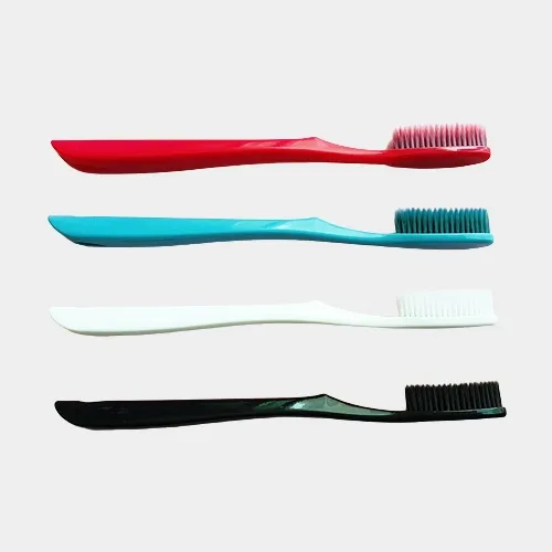 4cm 대형 칫솔 세트(4개입) (2개이상 구매가능)(업체별도 무료배송)