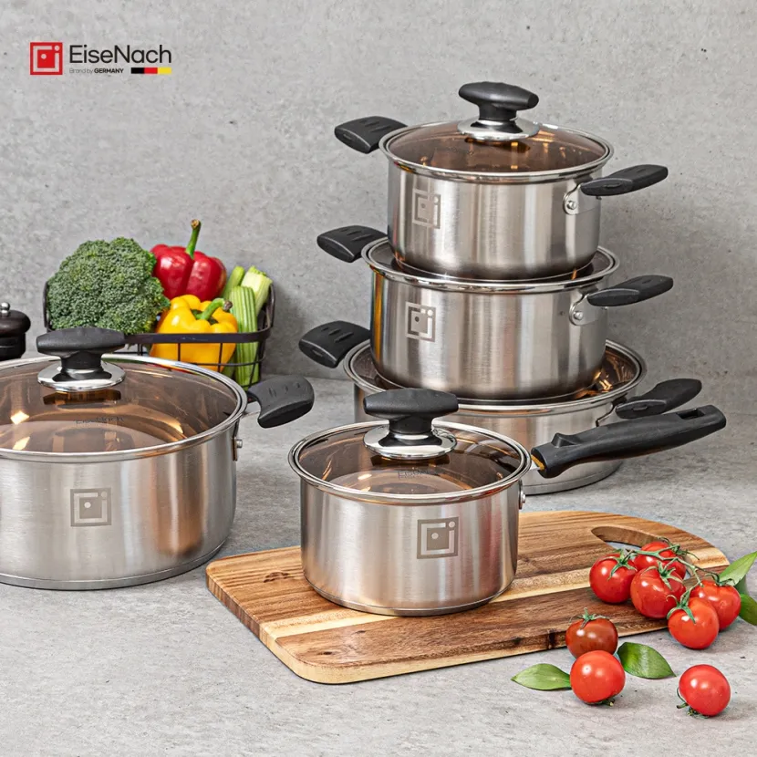 [아이제나흐] 베틴 IH 스테인리스 냄비 12종 택1 (업체별도 무료배송)