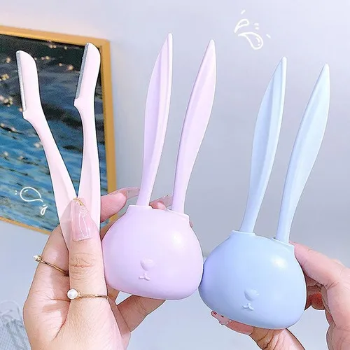 토끼 눈썹칼 (2개이상 구매가능)(업체별도 무료배송)