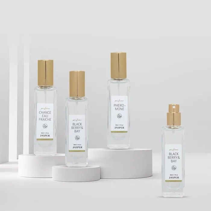 [제스퍼] 프리미엄 향수 30ml (2종 중 선택)(업체별도 무료배송)