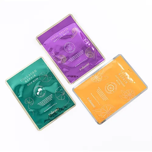 [애슈미] 리페어 콜라겐/스네일/비타민 마스크팩 23ml * 30장 (3종 중 선택)(업체별도 무료배송)