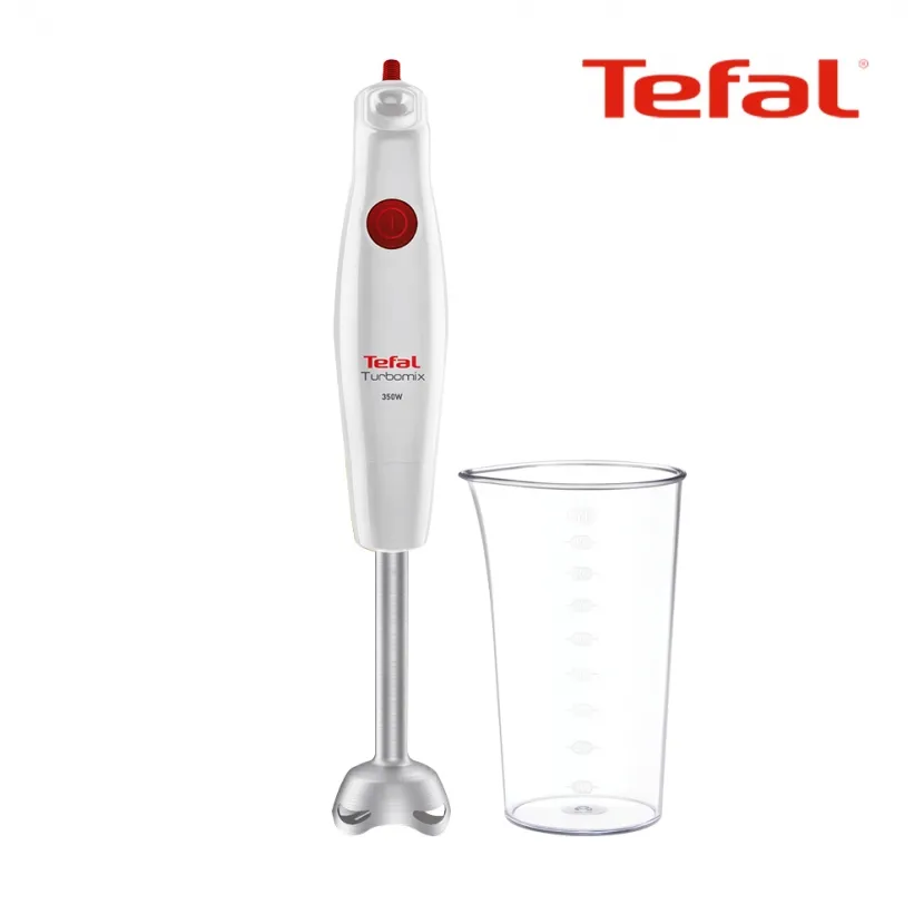 [테팔] 핸드블렌더 터보믹스 HB1211KR (업체별도 무료배송)