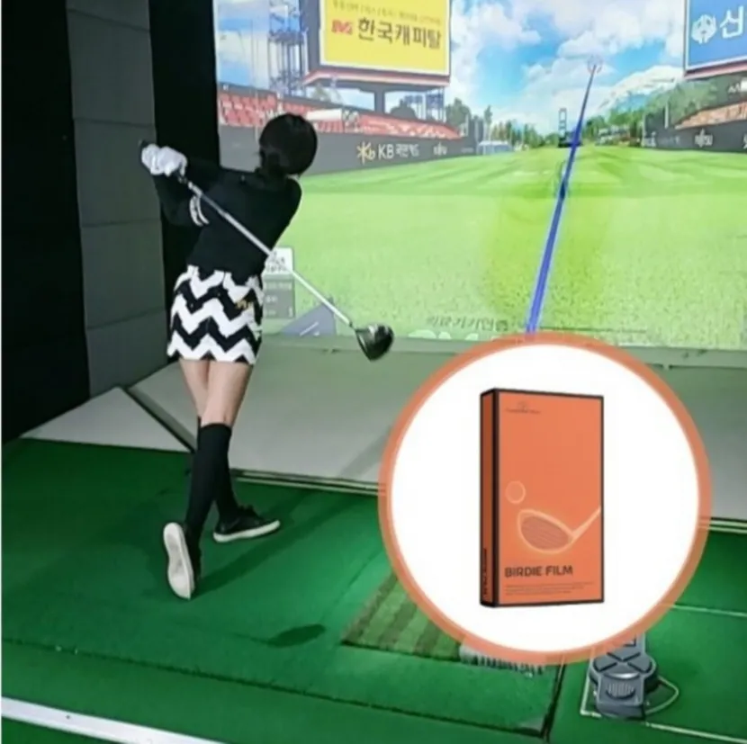 어썸샷 버디필름 (업체별도 무료배송)