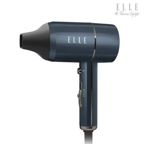 (리퍼) [ELLE] 엘르 헤어드라이기 ELB-400 2000W (업체별도 무료배송)
