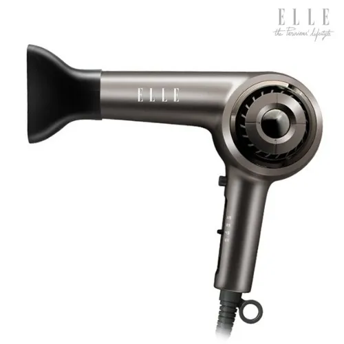 (리퍼) [ELLE] 엘르 헤어드라이기 ELB-620 1500W (업체별도 무료배송)