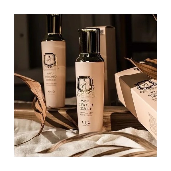 [앙쥬] 마유 기적의 동안에센스 150ml (업체별도 무료배송)