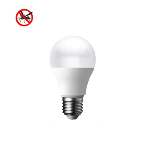 플레오맥스 LED 모기 기피등 PNLM-209 9W 국산 해충 방충 벌레차단 (업체별도 무료배송)
