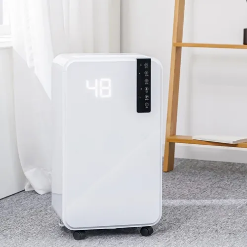 [대우] 스마트 자동습도조절 제습기 15L DED-OP1300 (업체별도 무료배송)[기획전특가]