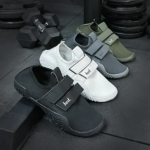 [헬스앤핏불] 남녀 헬스 리프팅 운동화 4color (업체별도 무료배송)