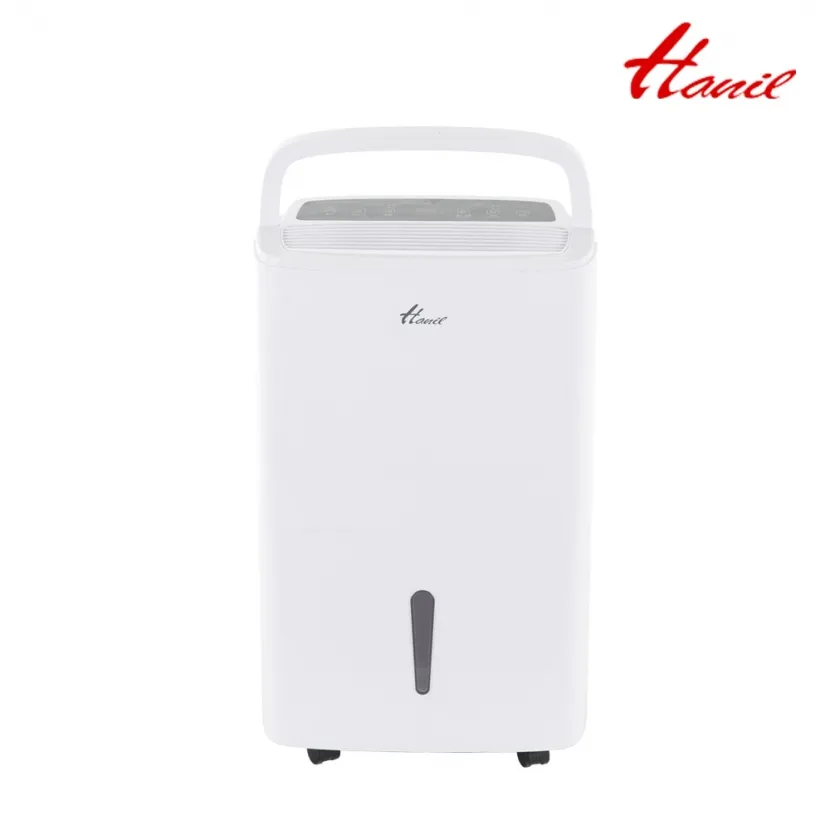 [한일전기] 대용량 제습기 60L (일일제습량 60L/물통용량 7L/IPX1방수/에너지효율1등급) HDI-6000SW (업체별도 무료배송)