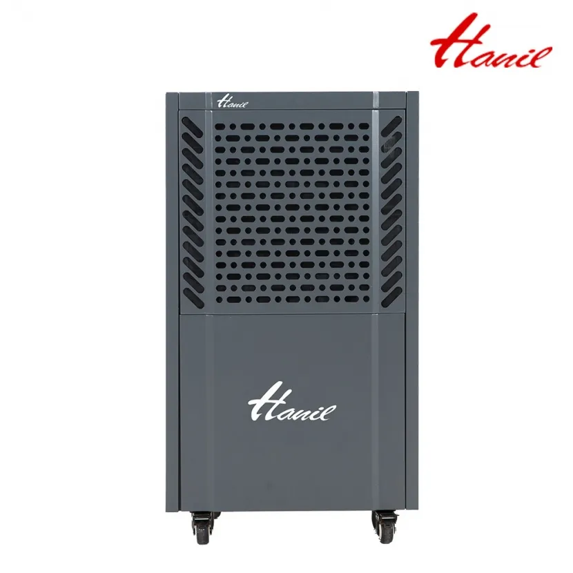 [한일전기] 대용량 제습기 100L HDI-10000SW (업체별도 무료배송)