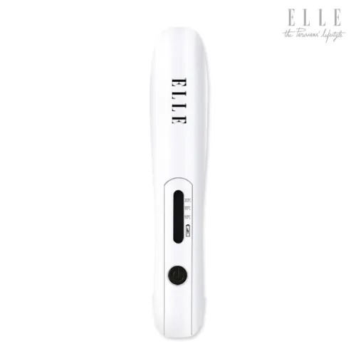(리퍼) [ELLE] 엘르 무선고데기 ELB-300 (업체별도 무료배송)
