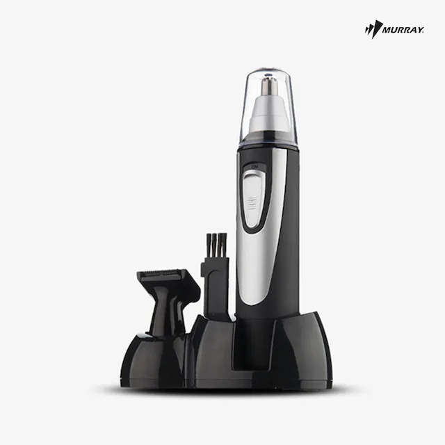 [머레이] 코털제거기 눈썹정리기 트리머 세트 TC-3550B (업체별도 무료배송)