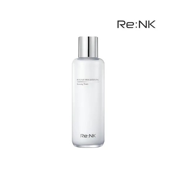 [리엔케이] 인텐스 브라이트닝 부스팅 토너 150ml (미백/주름개선 기능성)(업체별도 무료배송)