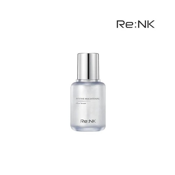 [리엔케이] 인텐스 브라이트닝 클리어 세럼 40ml (미백/주름개선 기능성)(업체별도 무료배송)