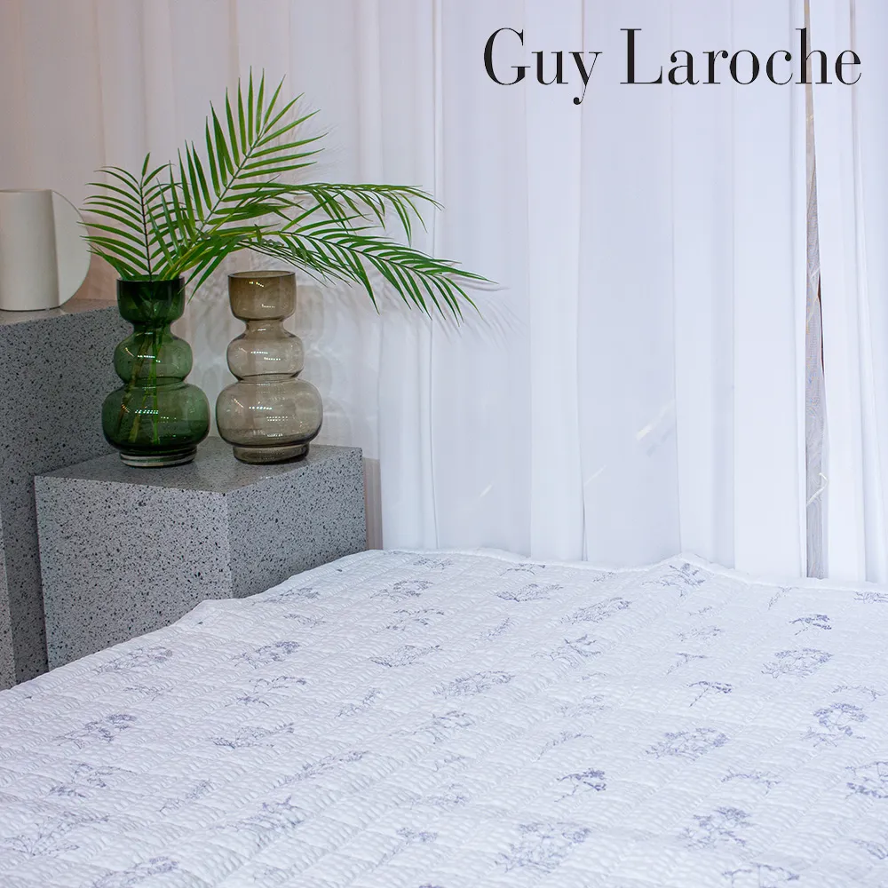 [Guy Laroche] 기라로쉬 테라피 시어서커 패드단품 Q(업체별도 무료배송)