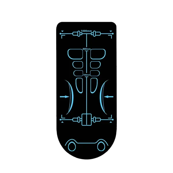 탑몬스터 5mm 전신 운동매트 (업체별도 무료배송)
