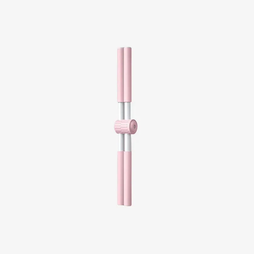 필라테스 요가 회전 스트레칭 봉 2color (업체별도 무료배송)