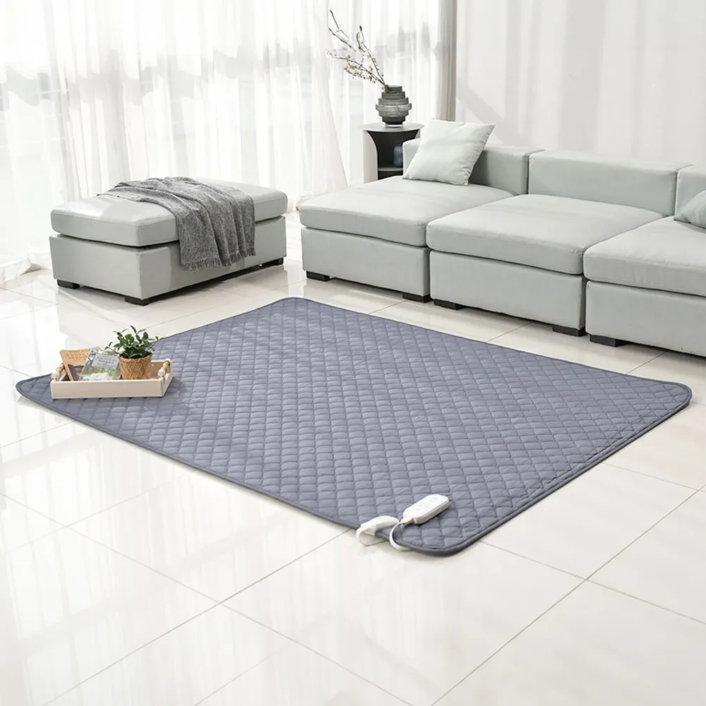 송도순의 푹자미 똑순이 EMF 카본매트 슈퍼싱글/퀸 (GS-2023-M/GS-2023-W) (업체별도 무료배송)
