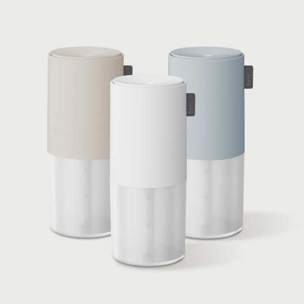 [아이랩] 시그니처 무선 가습기 500ml iLAB-SH500 (업체별도 무료배송)