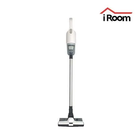 [아이룸] BLDC 무선 진공+물걸레 청소기 거치대 풀세트 IROOM-Z20 (업체별도 무료배송)