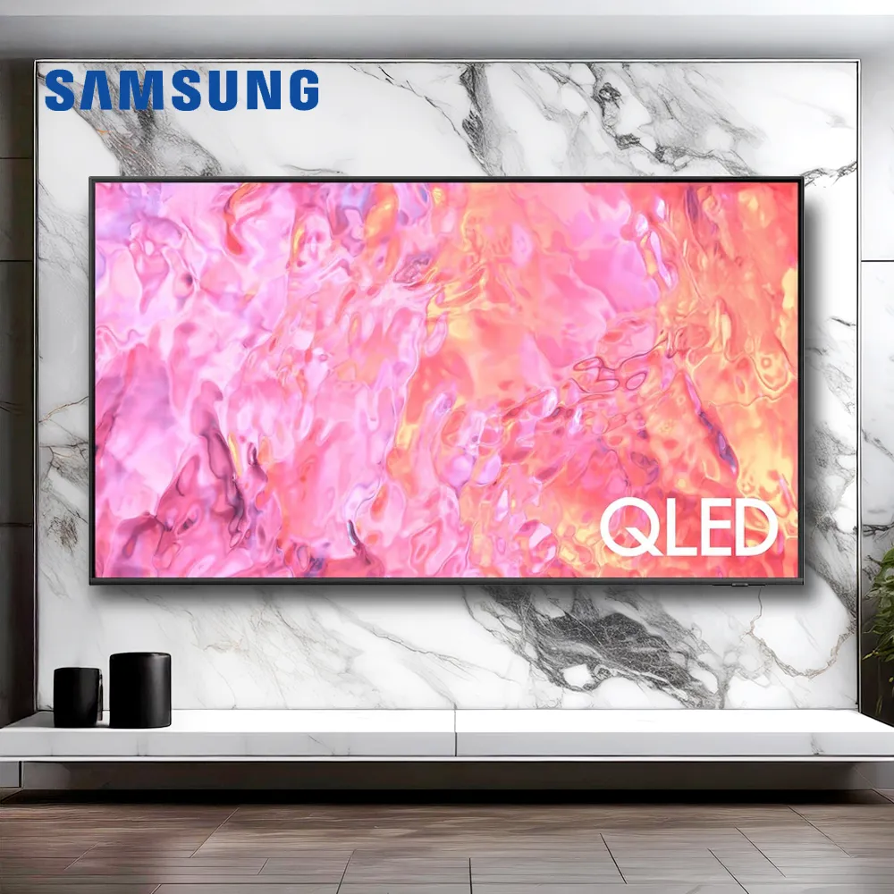 (리퍼) [삼성전자] 4K UHD QELD 스마트 TV 모음전 (QN65Q60,QN70Q60,QN75Q60,QN82Q60,QN85Q60)(업체별도 무료배송)