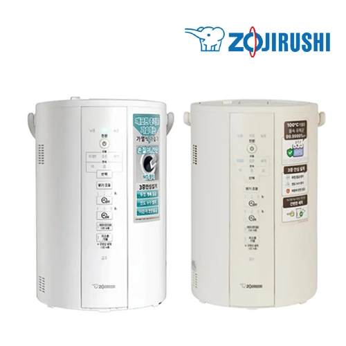 [조지루시] 가열식 가습기 대용량 3.1L EE-DCH35K-WA *국내 정품* (업체별도 무료배송)