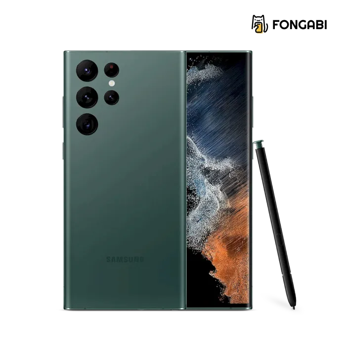 [삼성전자] 갤럭시S22 울트라 256GB (S+등급/S등급/A등급/B+등급) [폰가비][중고] (업체별도 무료배송)