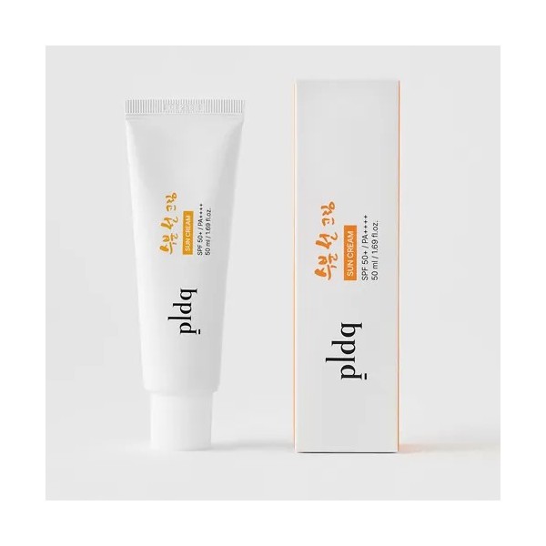 [피엘디크] 수분 선크림 50ml SPF50+ PA++++ (업체별도 무료배송)
