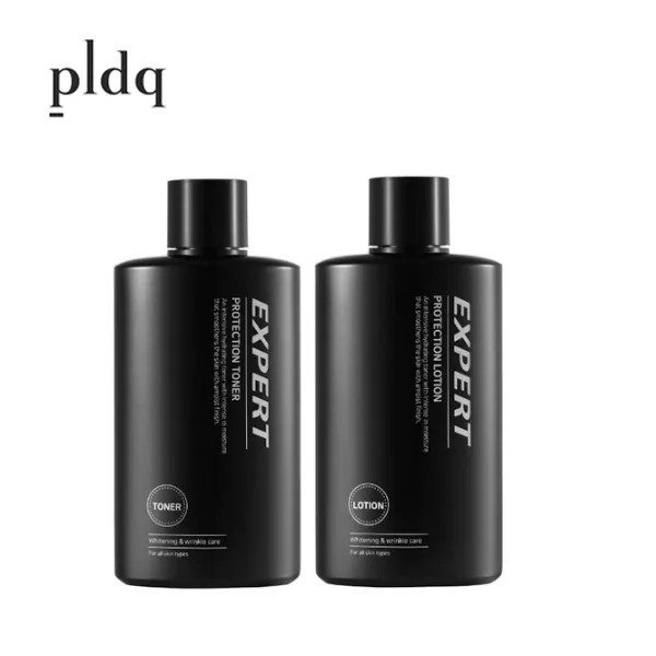 [피엘디크] 엑스퍼트 프로텍션 토너 200ml + 에멀전 200ml (업체별도 무료배송)