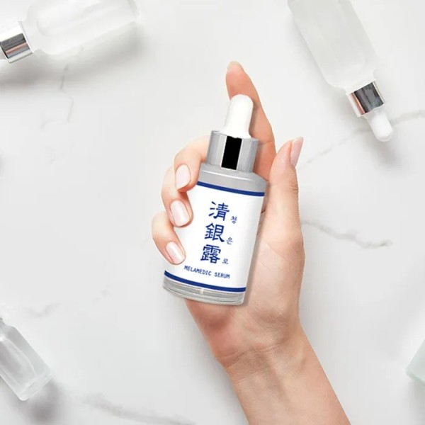 [청은로] 멜라메딕 세럼 30ml (미백/주름개선 기능성)(업체별도 무료배송)