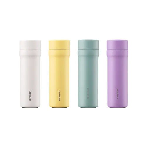 [락앤락] 데일리 포켓 텀블러 150ml (4종 택1) (업체별도 무료배송)