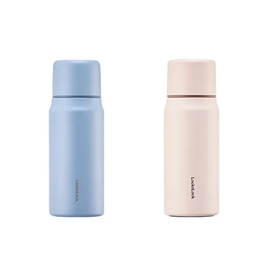 [락앤락] 리틀럽 마망 보온보냉 분유 텀블러 355ml (4종 택1) (업체별도 무료배송)