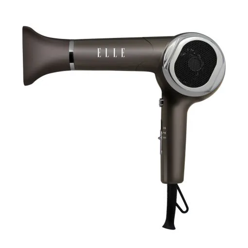 (리퍼) [ELLE] 엘르 헤어드라이기 1200W 전문가용 ELB-600 (업체별도 무료배송)