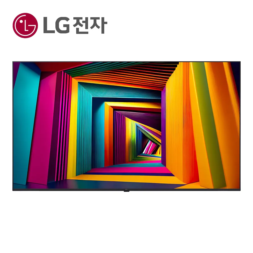 [신세계상품권증정]LG전자 43인치 4K스마트TV 43UT931C0NA (업체별도 무료배송)