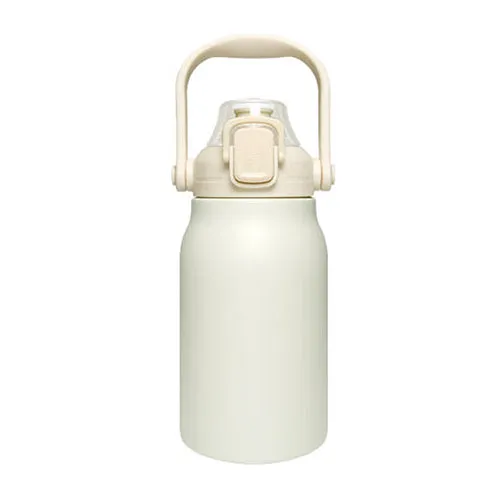 [쿠팸] C8 탑 핸들 와이드 텀블러 1000ml (업체별도 무료배송)