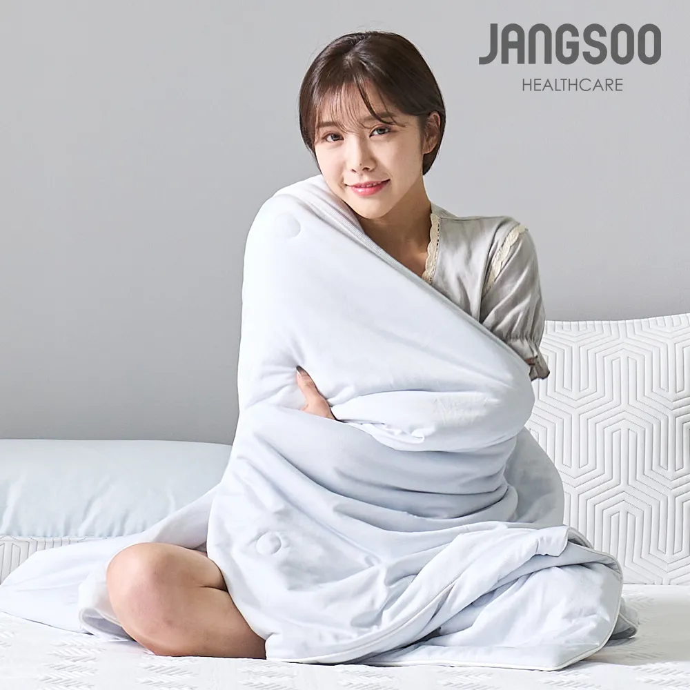 [장수돌침대] 쿨스킨 냉감이불 여름 이불 (업체별도 무료배송)
