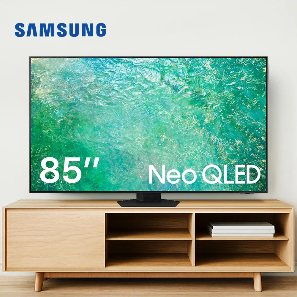 (리퍼) [삼성전자] 85인치 Neo QLED 스마트 TV QN85QN85 (업체별도 무료배송)