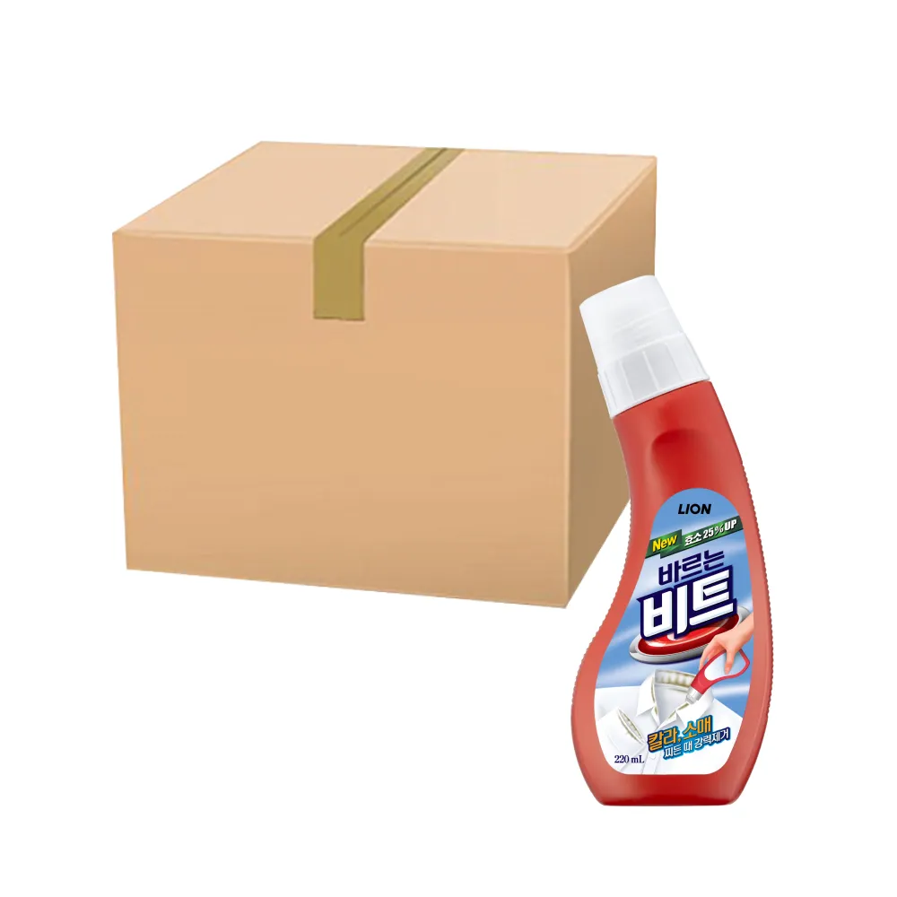 바르는 비트 220ml 12개 (업체별도 무료배송)