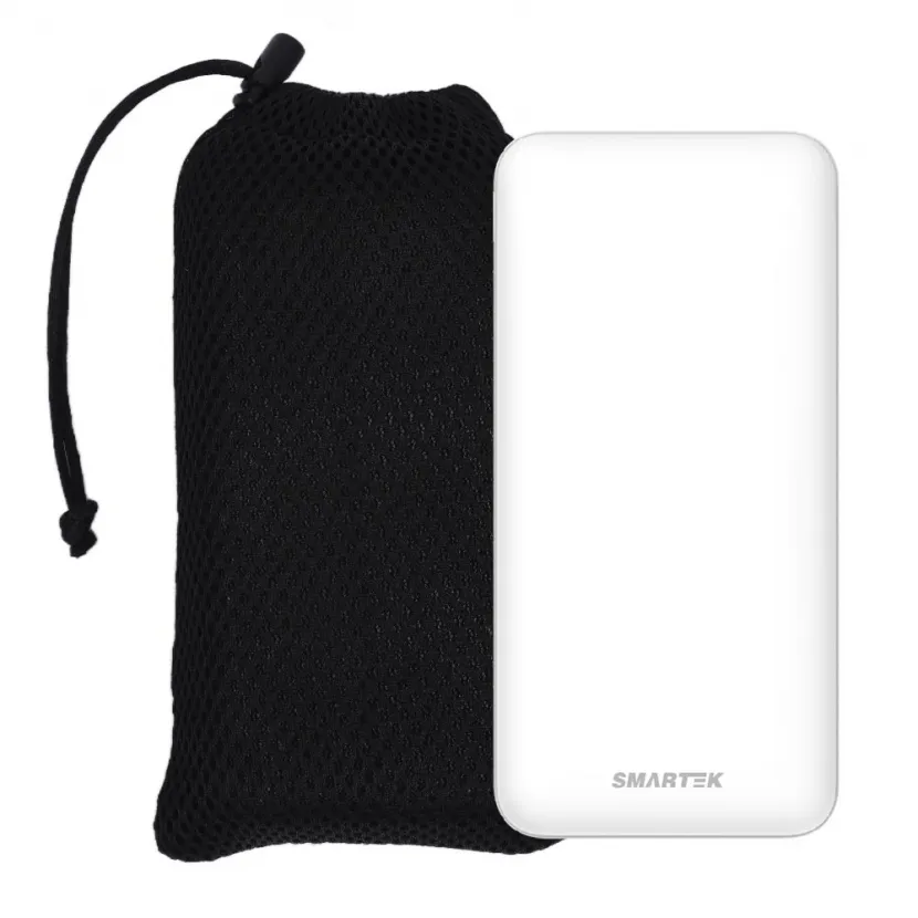 [스마텍] 30,000mAh PD 보조배터리 (PD/QC 18W) STPB-PD30 (업체별도 무료배송)
