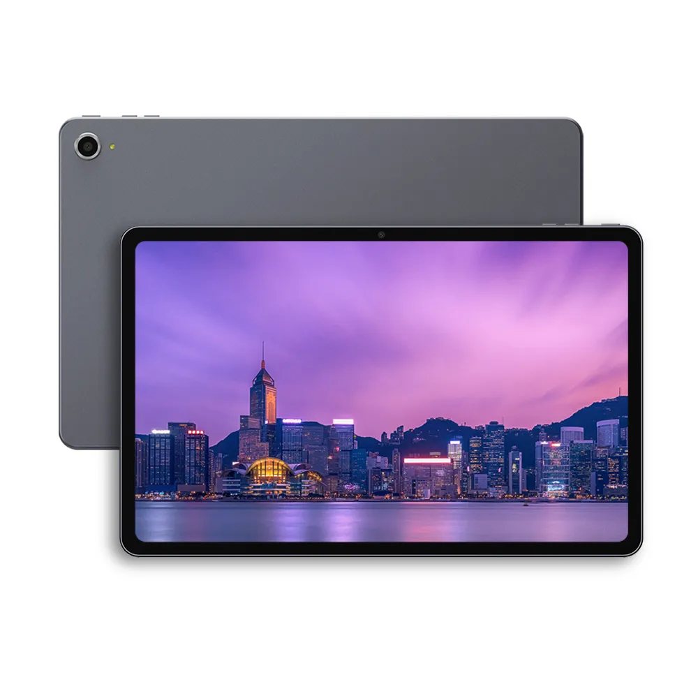 [아이뮤즈] 뮤패드 10.4인치 태블릿 K10 PLUS (저장공간 64GB/C타입포트/보호필름기본부착/안드로이드체제) (업체별도 무료배송)