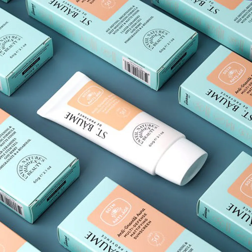 [생봄] 선크림 멀티디펜스 매티파잉 선스크린 60ml SPF 50+PA++++ (업체별도 무료배송)