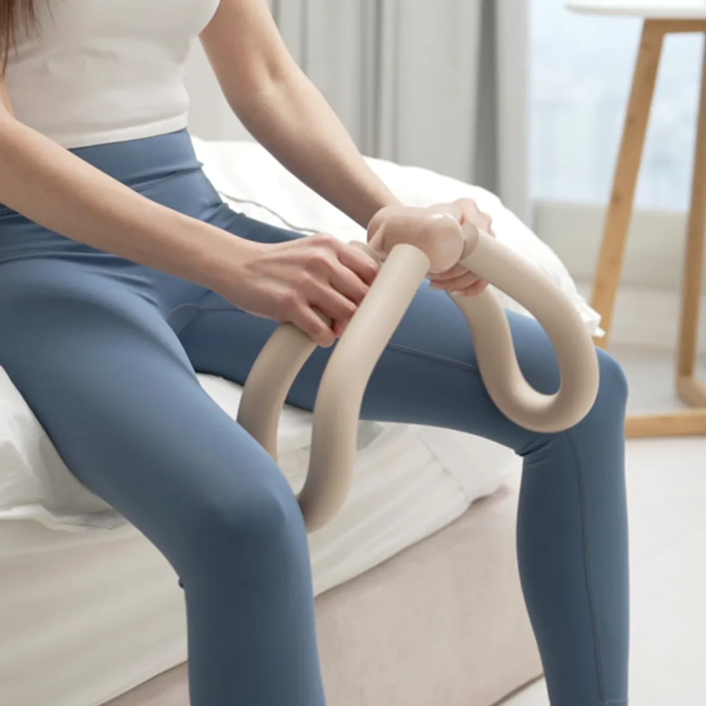 [다학] 올인원 쪼임이 허벅지 케겔 운동 기구 내전근 (업체별도 무료배송)