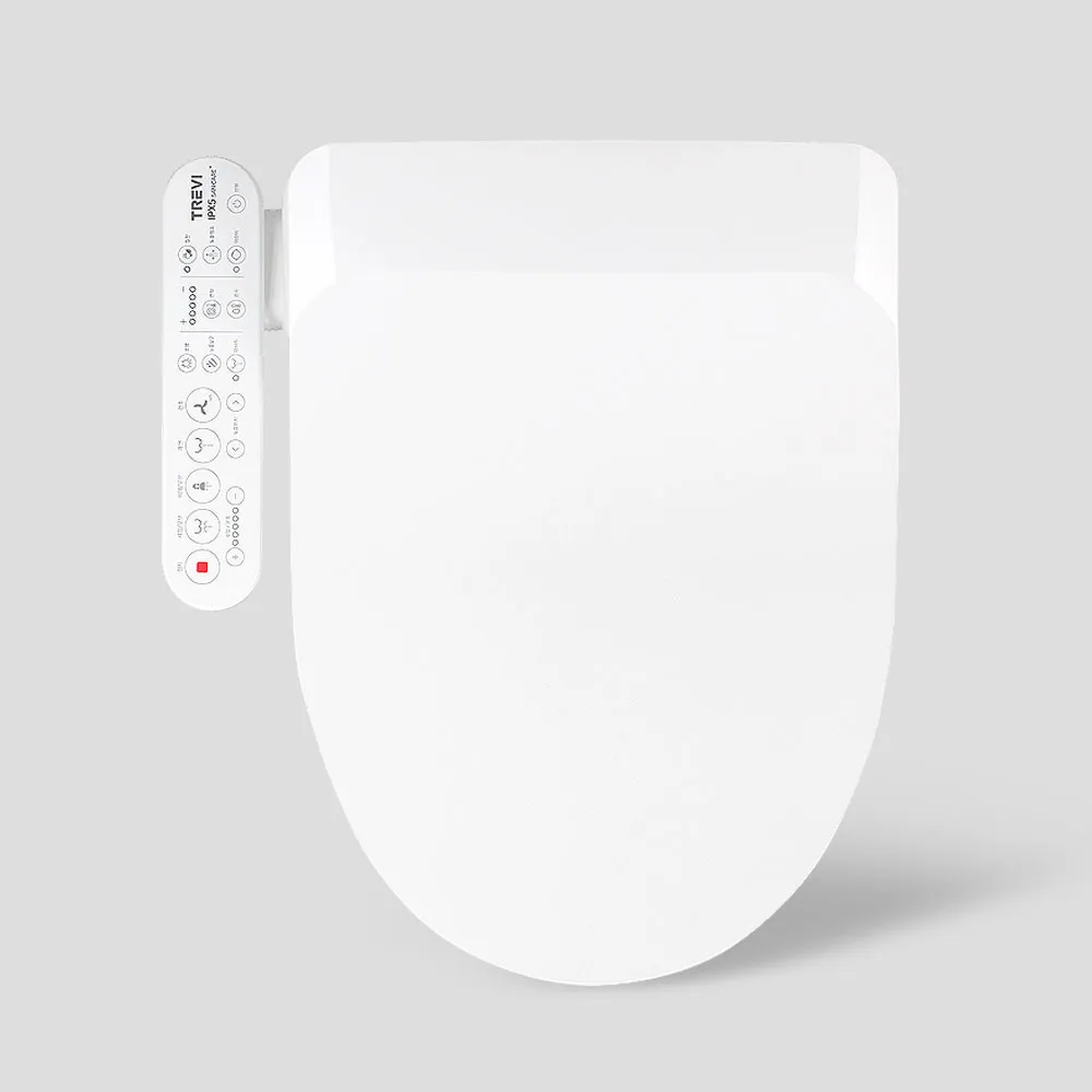 [자가설치][TREVI] 프리미엄 투케어 살균비데 ALB-5580T (업체별도 무료배송)