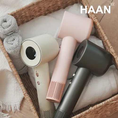 [한경희] 전문가용 초고속 음이온 BLDC 헤어 드라이기 HAAN-DIH1000D (업체별도 무료배송)